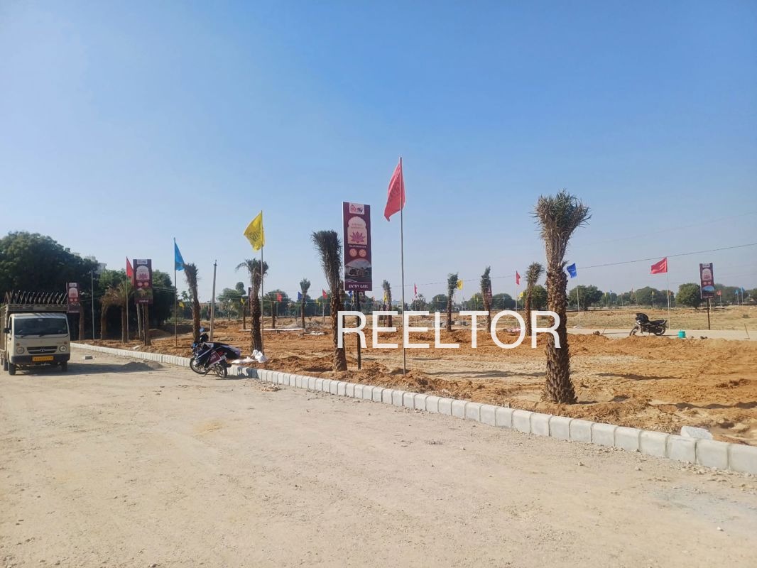 Plots For Sale In Samudhana Khalwa