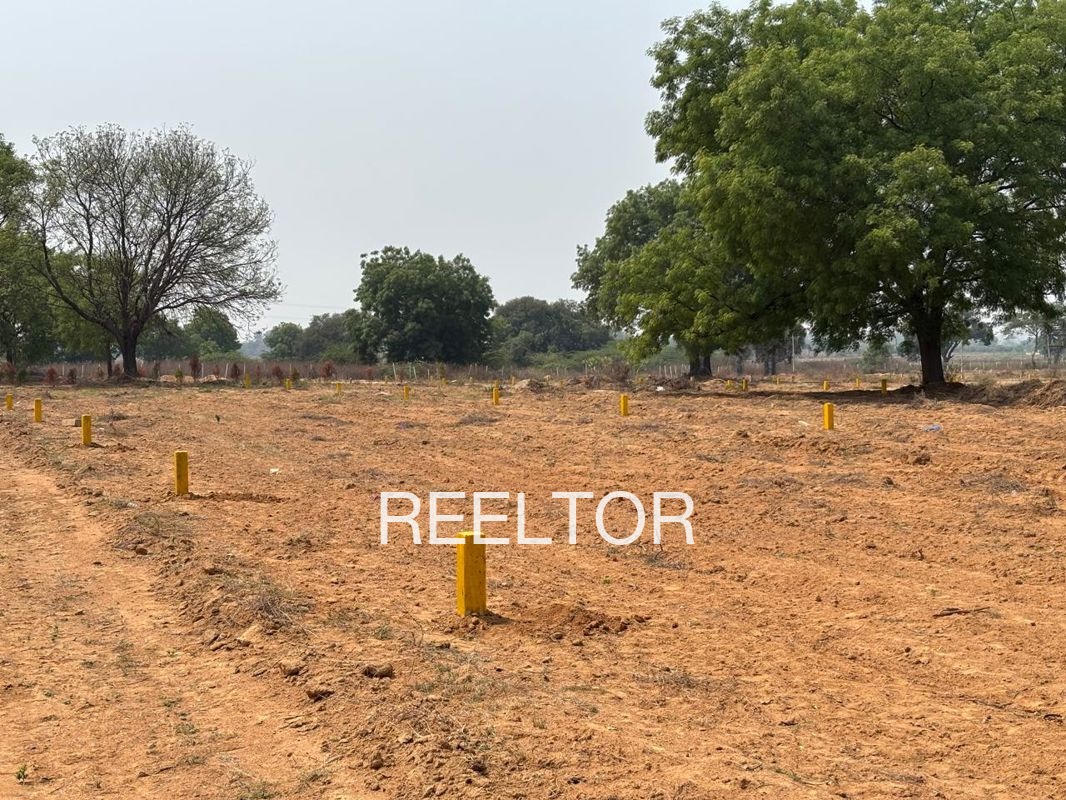 Plots For Sale In Ajande Shirpur