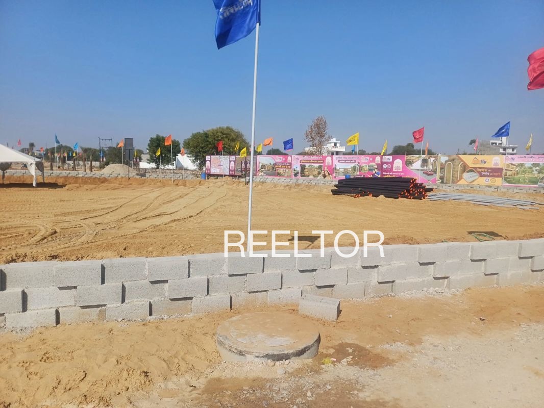 Plots For Sale In Bahadurgarh Jandian Bathinda