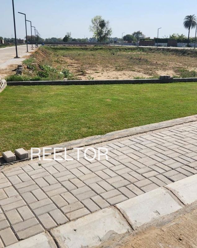 Plots For Sale In Parmaron Ki Bhagal Badgaon
