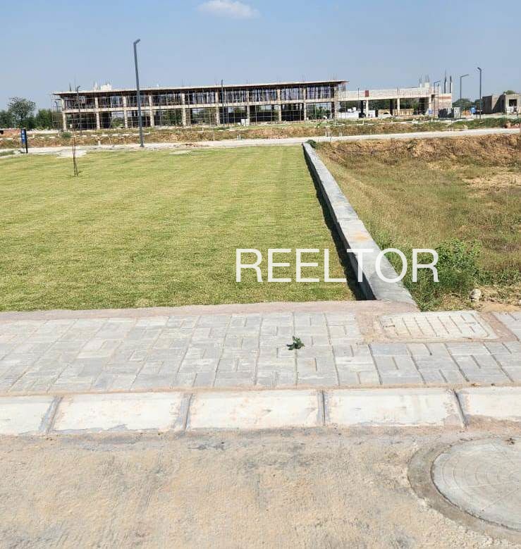 Plots For Sale In Ajande Shirpur