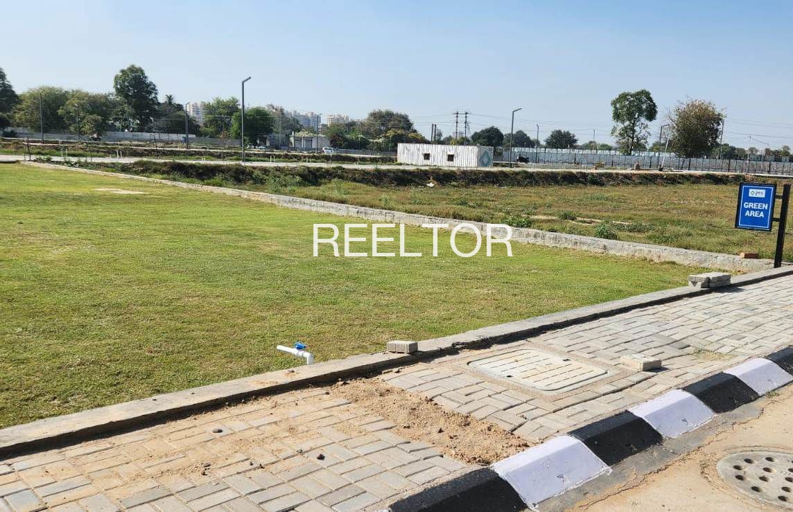 Plots For Sale In 4 Swm Poogal