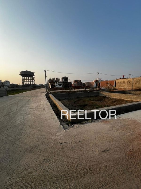 Plots For Sale In Manakachar Pipariya