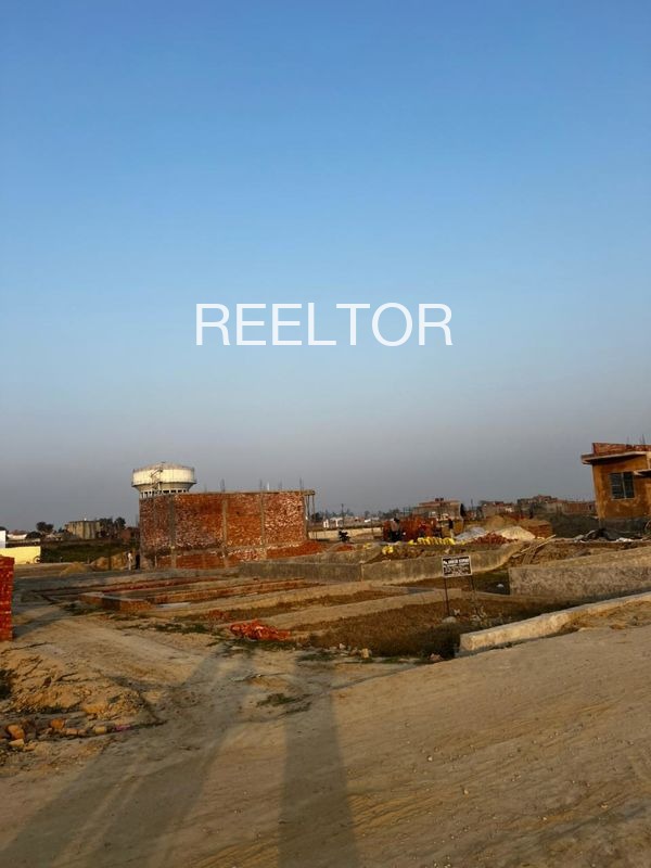 Plots For Sale In 6g I Ganganagar