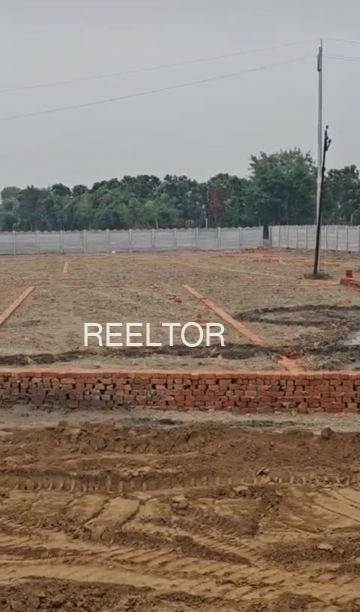 Plots For Sale In Akhalia Ganoda