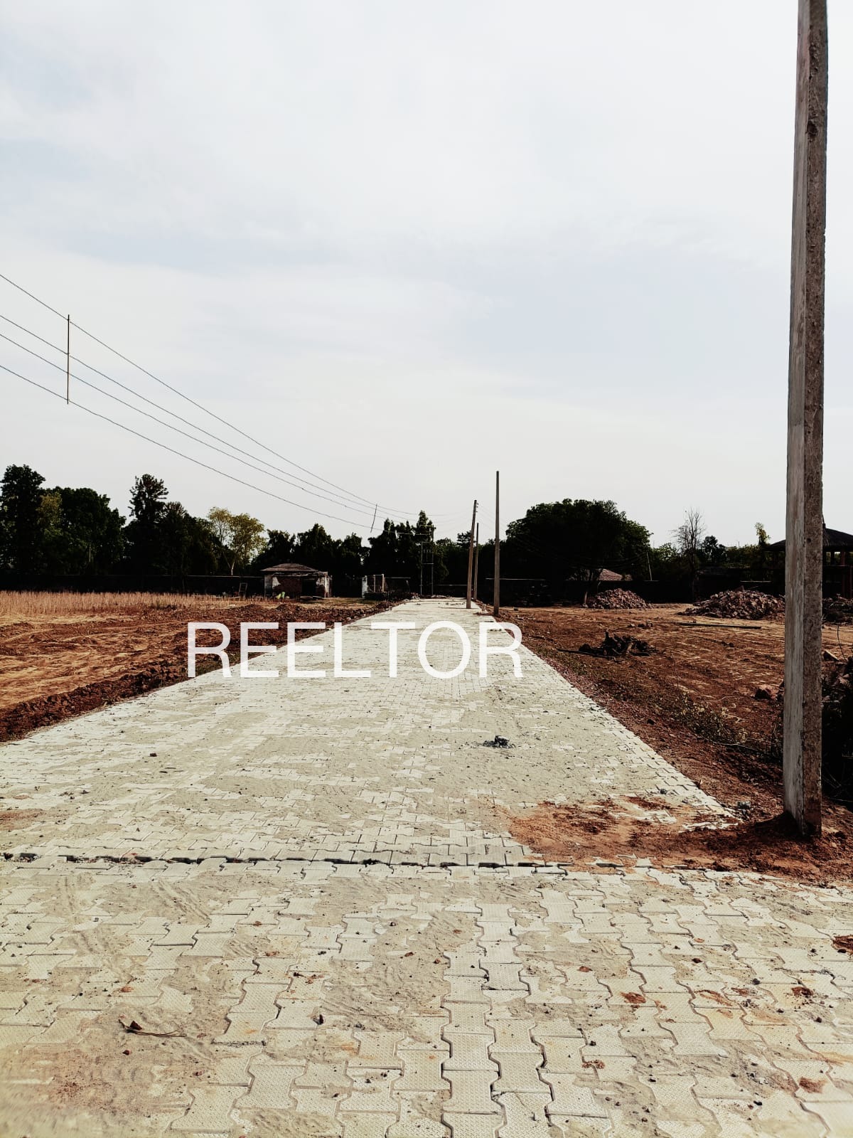 Plots For Sale In Dhutakhedi Alot