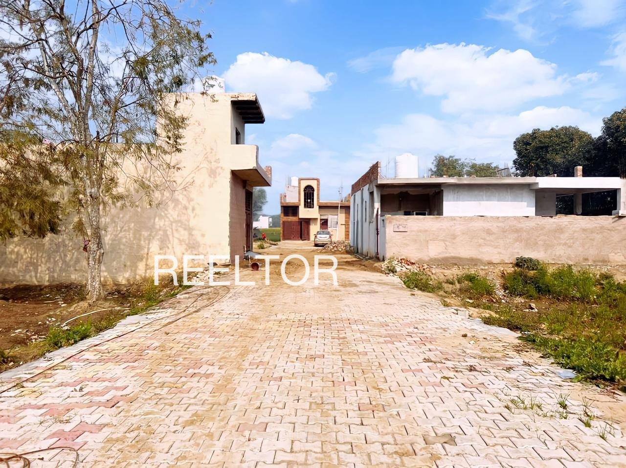 Plots For Sale In Konrhera Kailaras