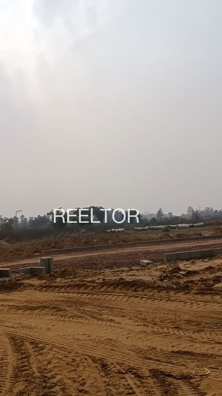 Plots For Sale In Bajhol Seoni