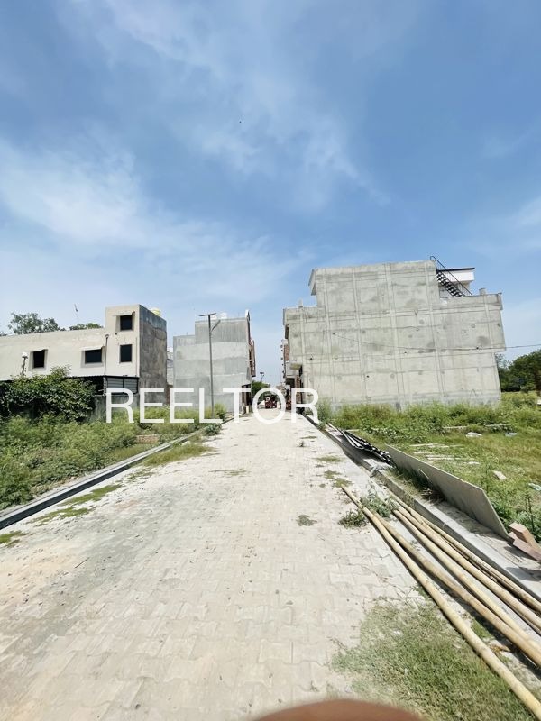 Plots For Sale In Ajanuj Shrigonda