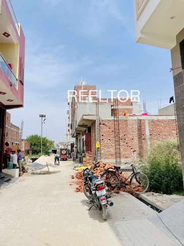 Plots For Sale In Umberpada Maharashtra