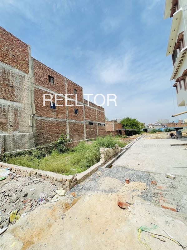 Plots For Sale In Gulzarpur Haldwani