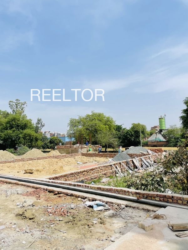 Plots For Sale In Bachhola Nainwa