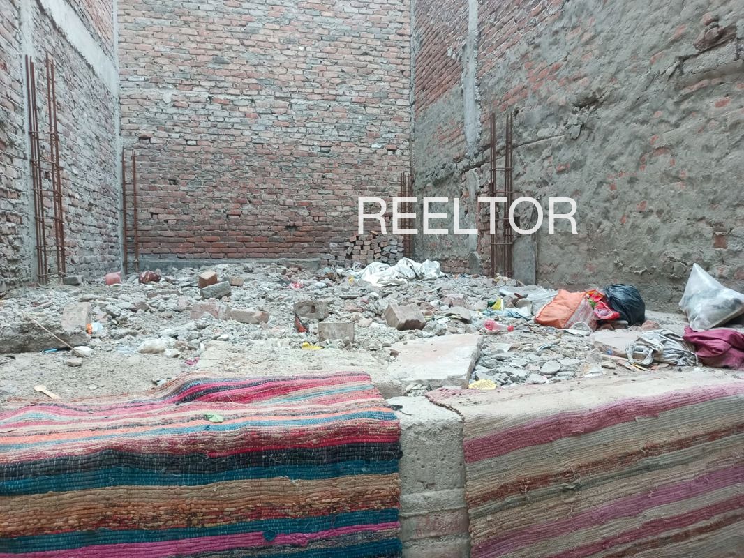 Plots For Sale In Tas Bhiwapur