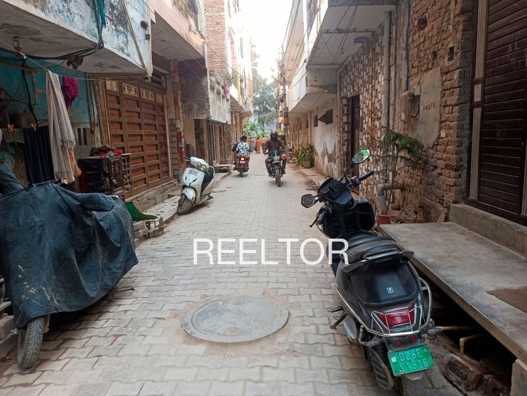 Plots For Sale In Siddhapurwadi Vaijapur