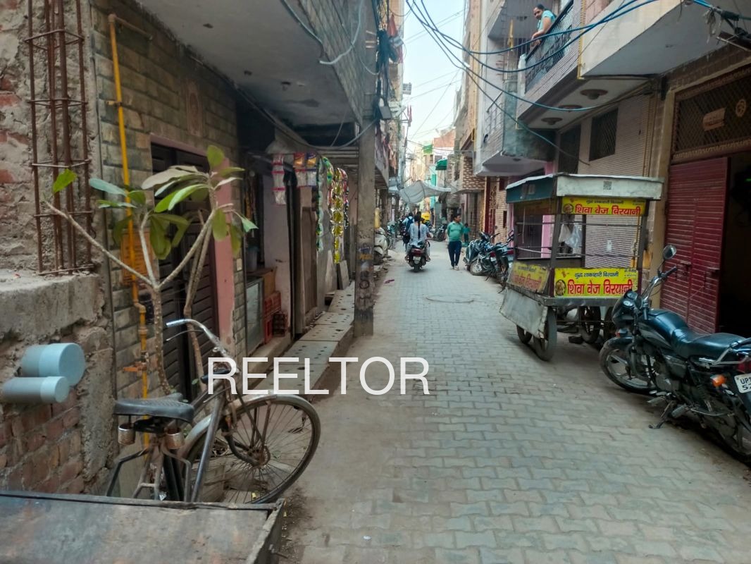 Plots For Sale In Gothra Chhoti Sadri