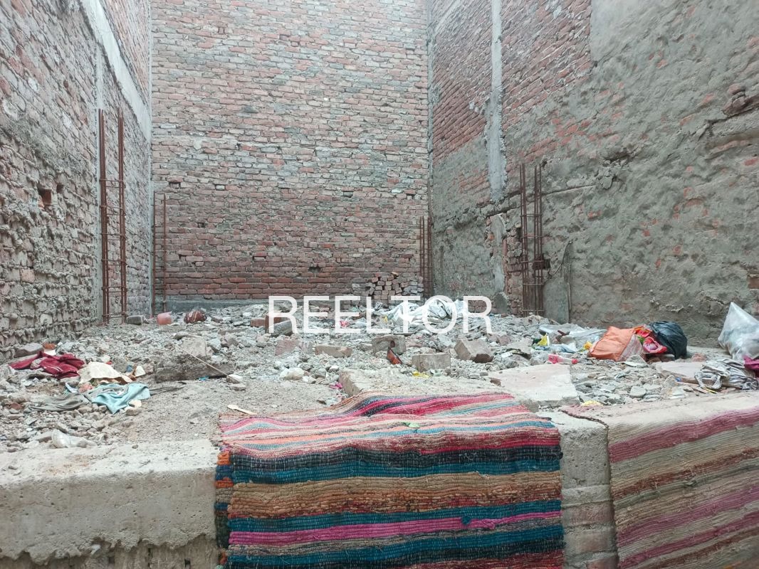 Plots For Sale In Baribhatta Kalyanasingpur