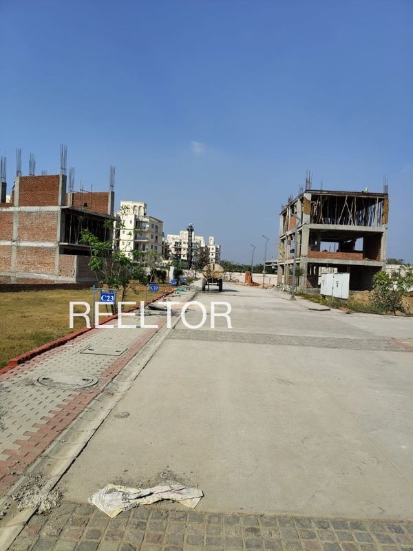 Plots For Sale In Tadasha Ani