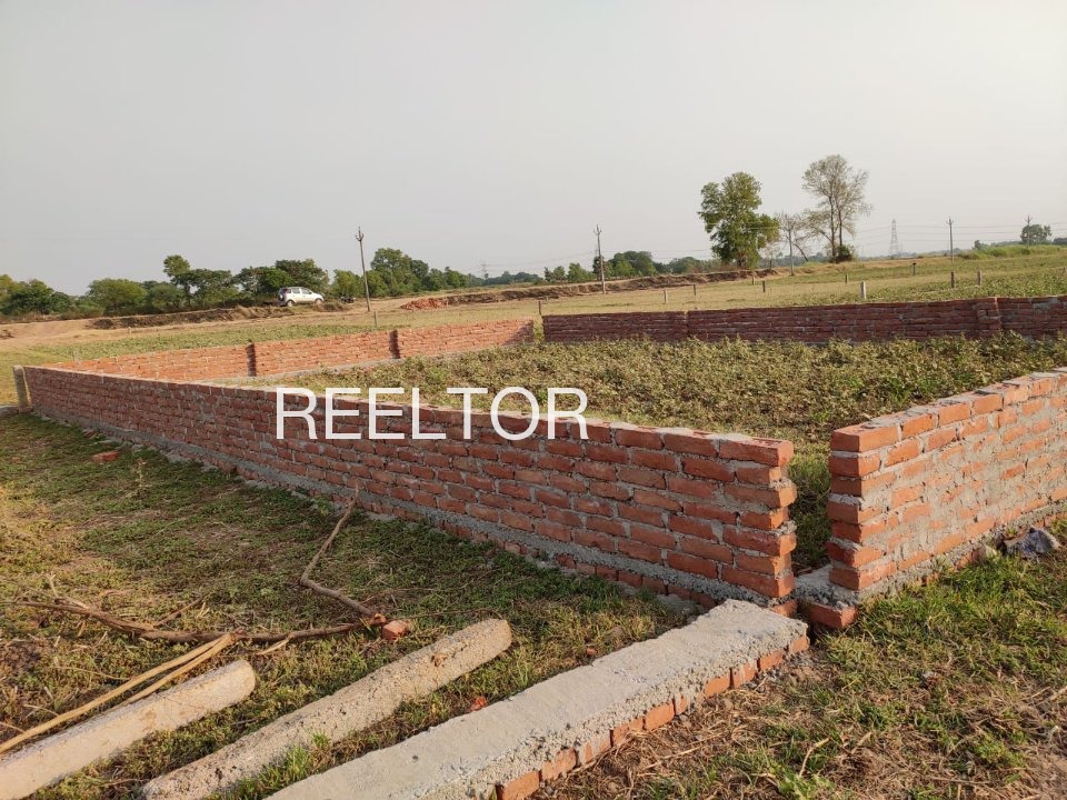Plots For Sale In Gurjarwadi Shrirampur