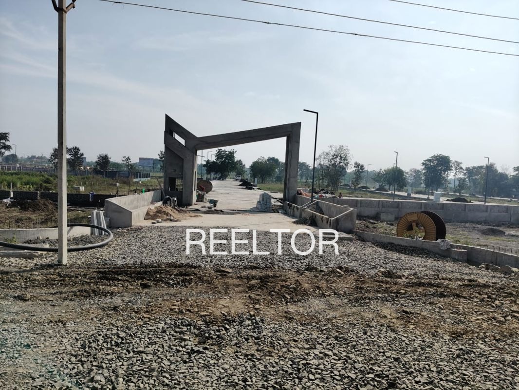 Plots For Sale In Bhondlakheda Bhimpur