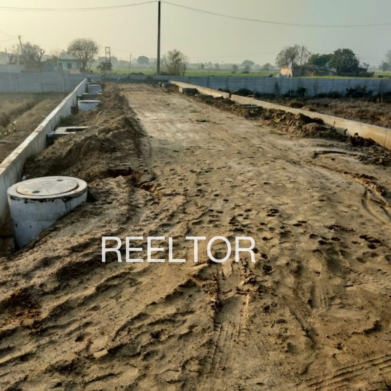 Plots For Sale In Dasipur Gyaraspur