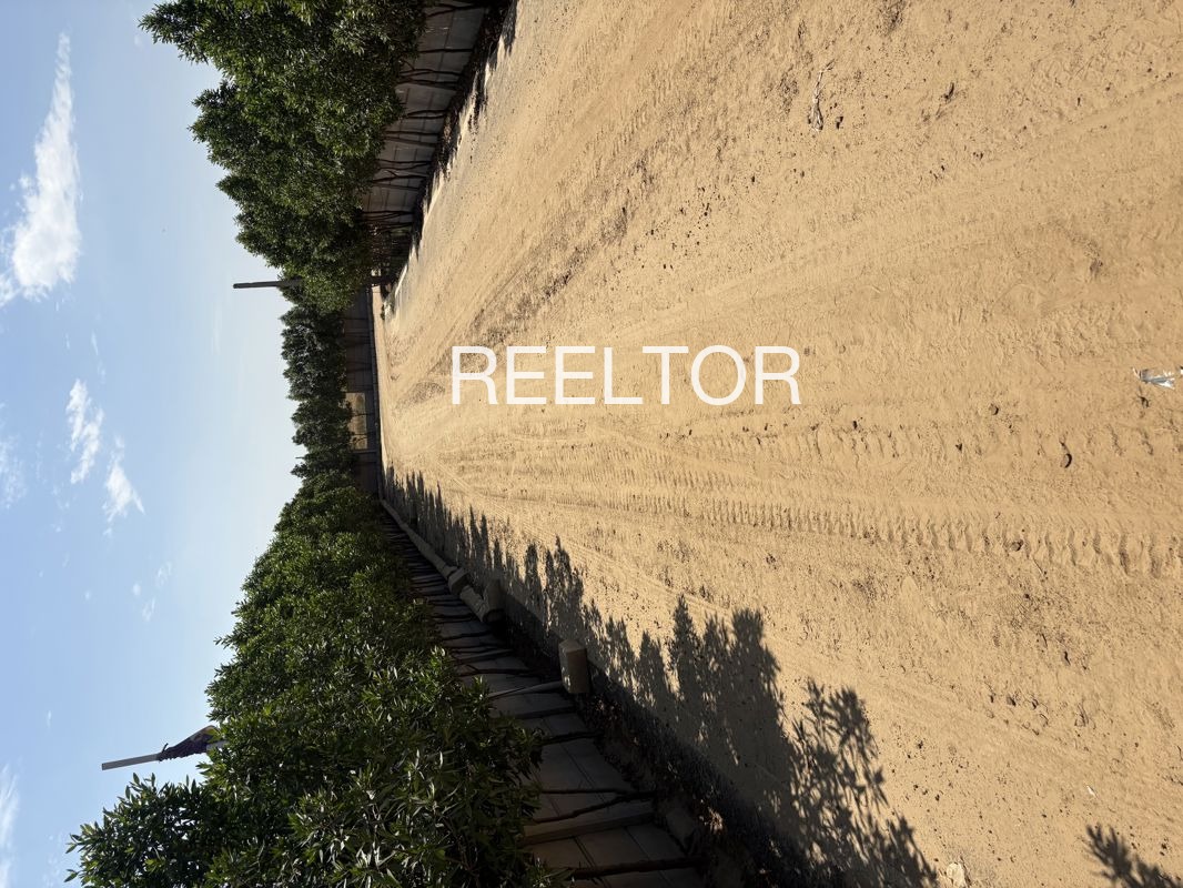 Plots For Sale In Kudumul Damonjodi