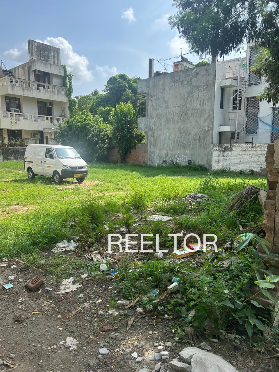 Plots For Sale In 1 Mk A Raisinghnagar