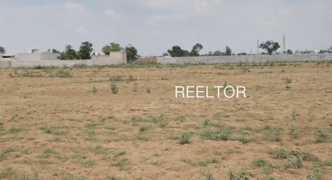 Plots For Sale In Nangal Tola Ajnala