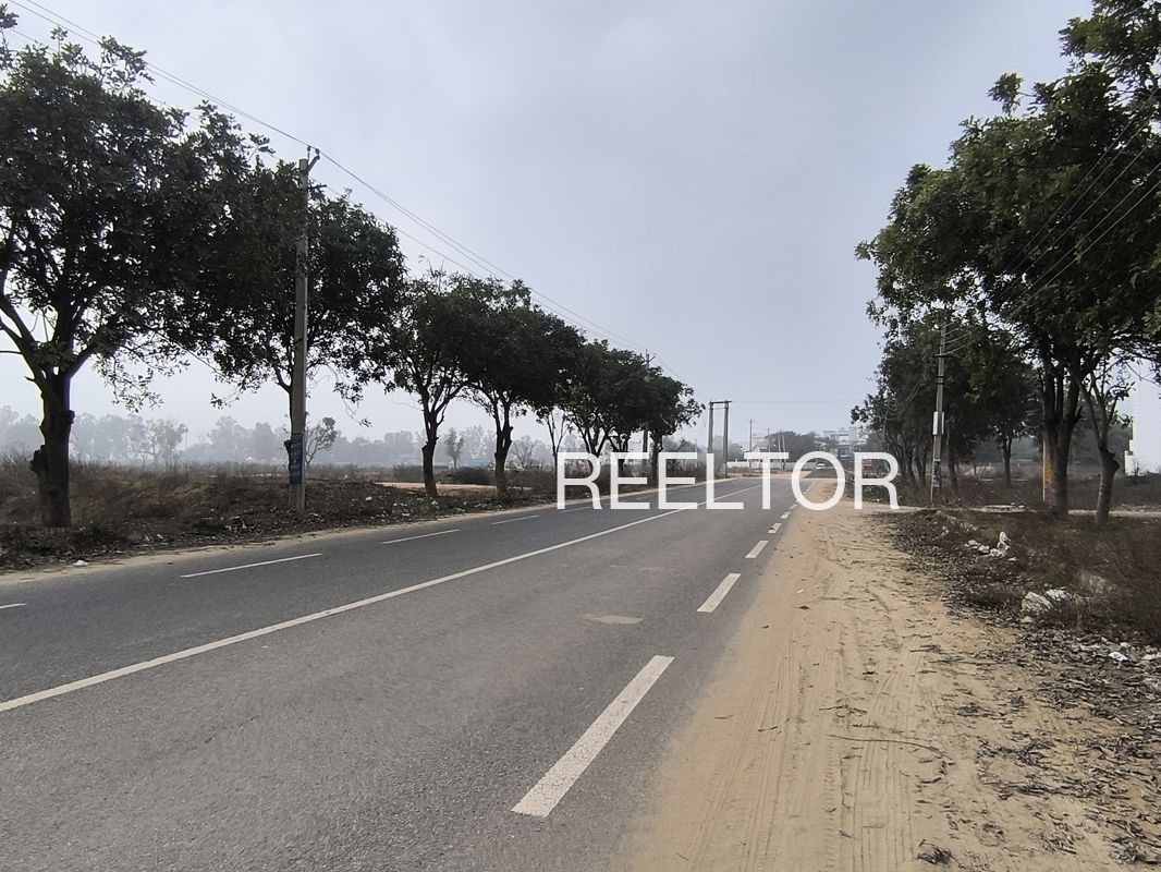 Plots For Sale In American Township Balapur