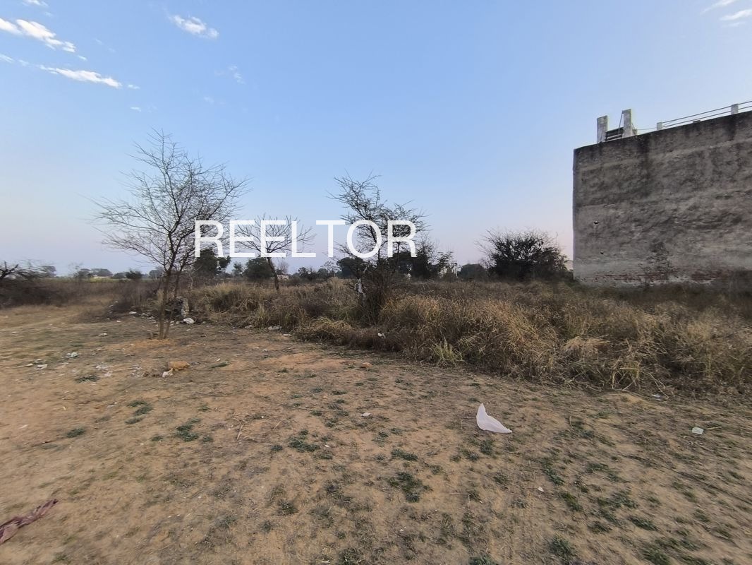 Plots For Sale In Bhedog Saluni