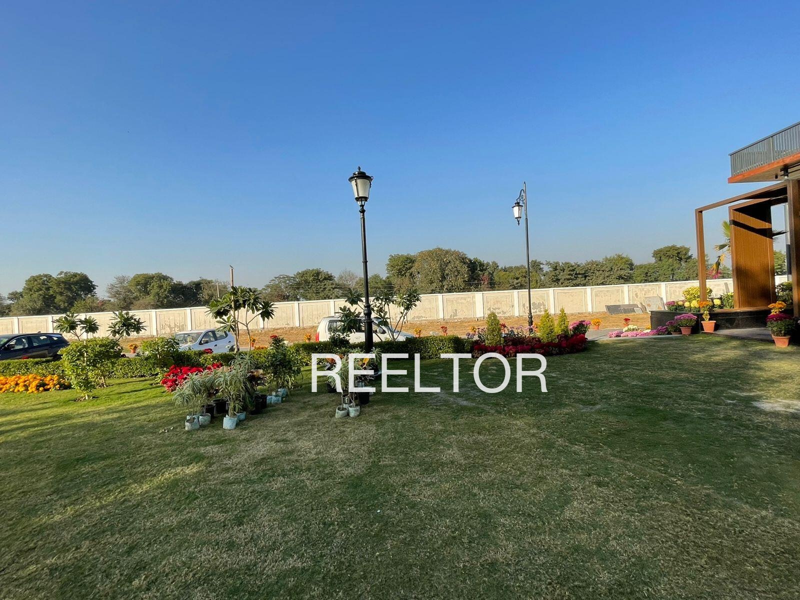 Plots For Sale In Palpur Rajgarh