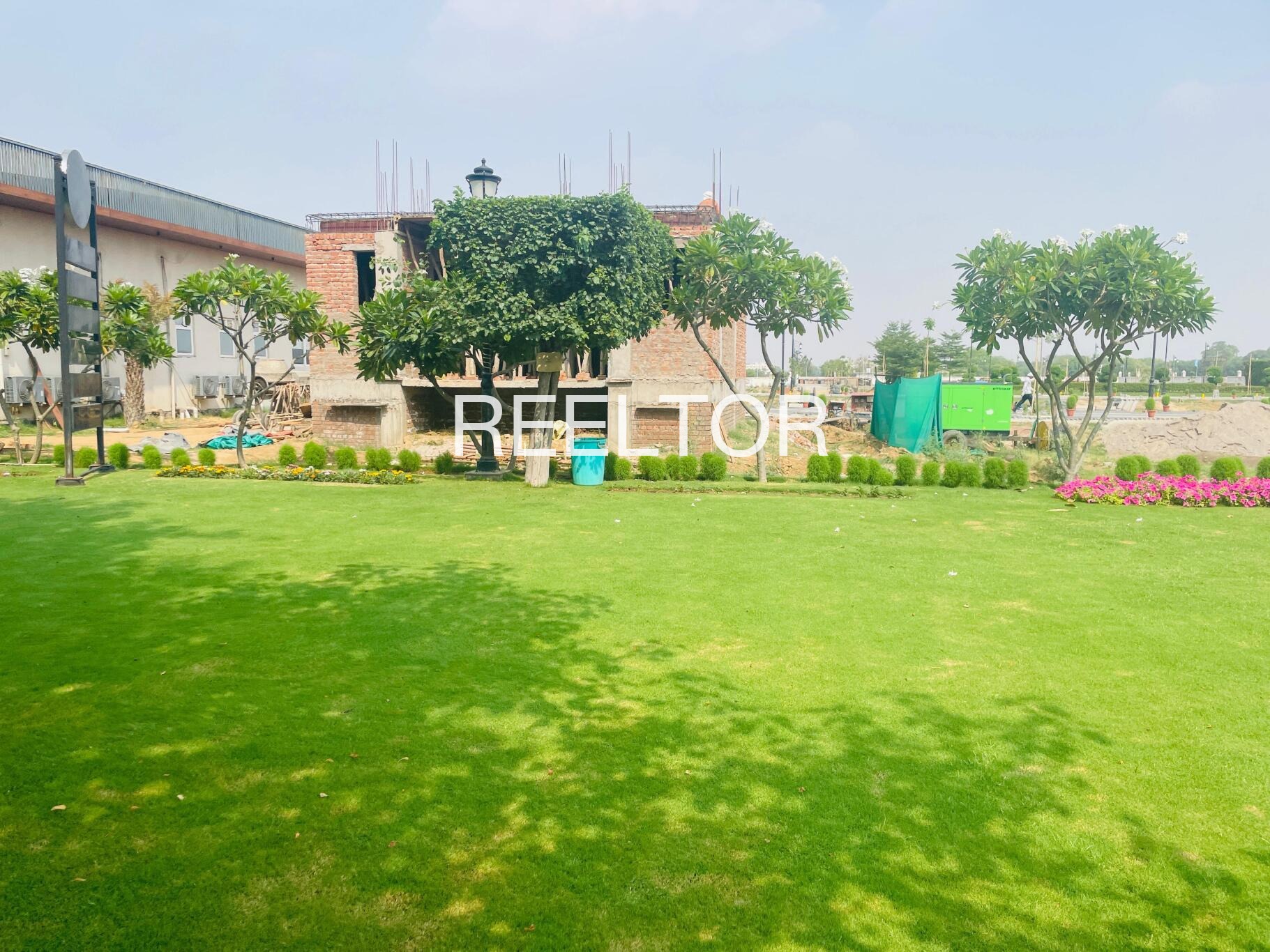 Plots For Sale In Kokri Phula Singh Moga