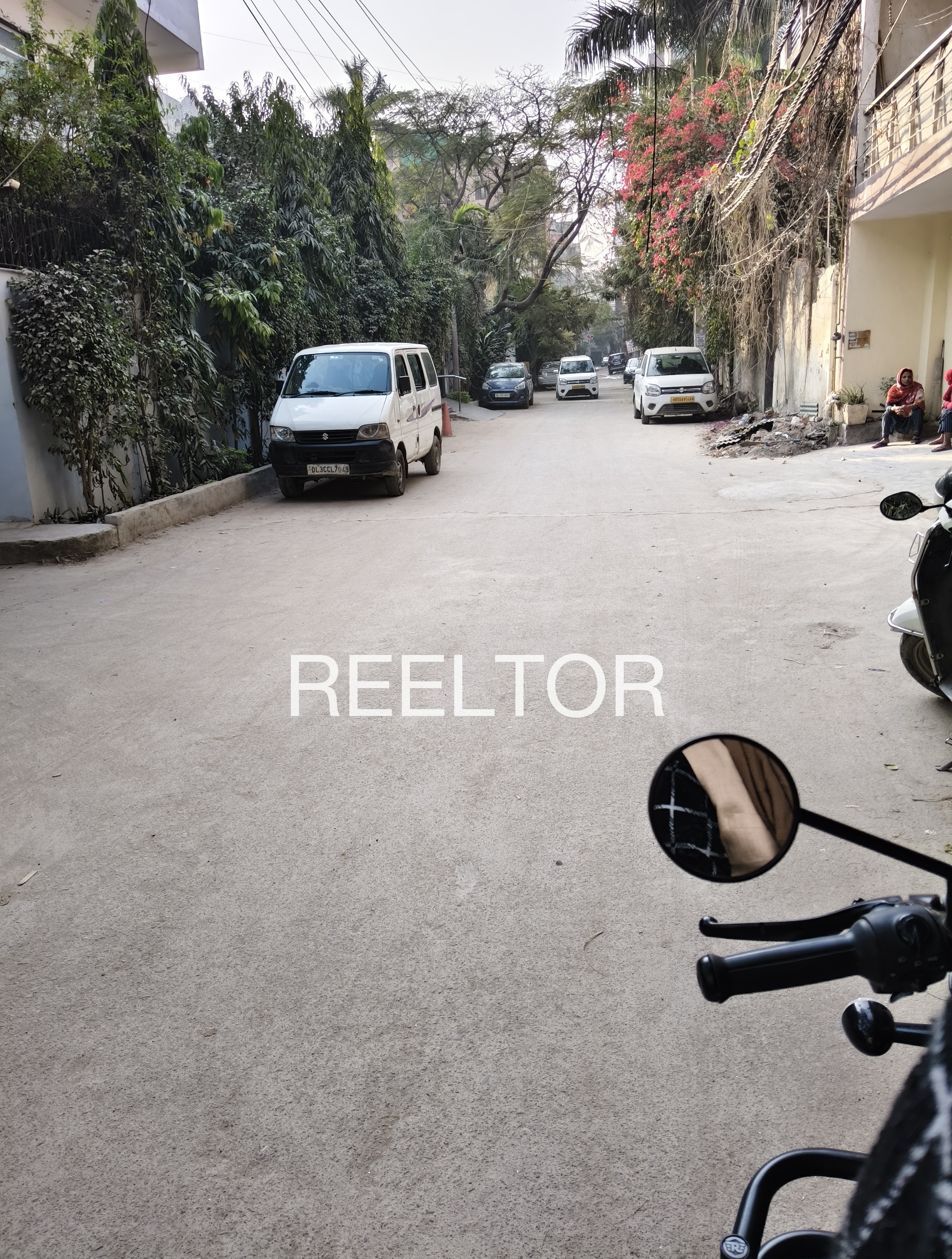 Plots For Sale In Krishnaswamy Nagar Coimbatore North