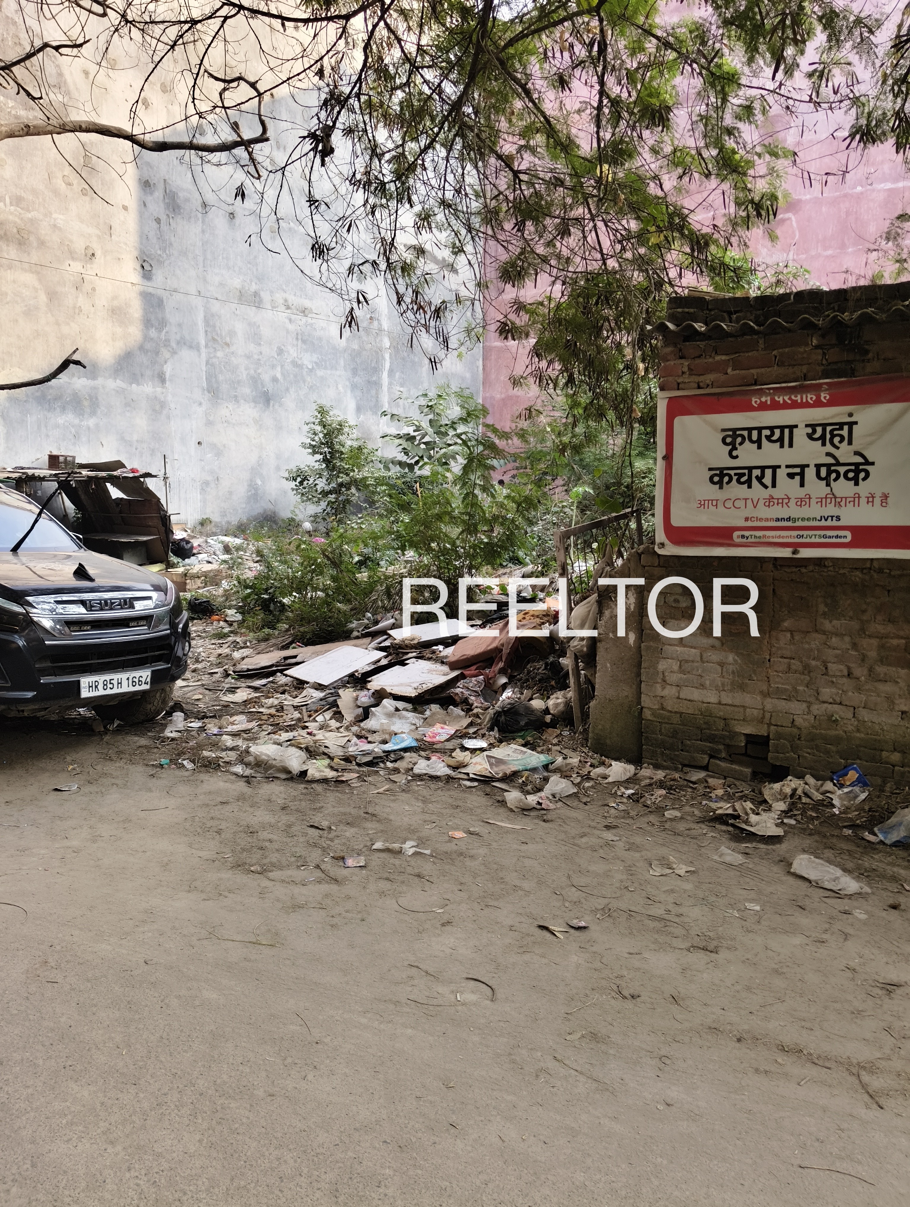 Plots For Sale In Nagla Bhatawali Kumher