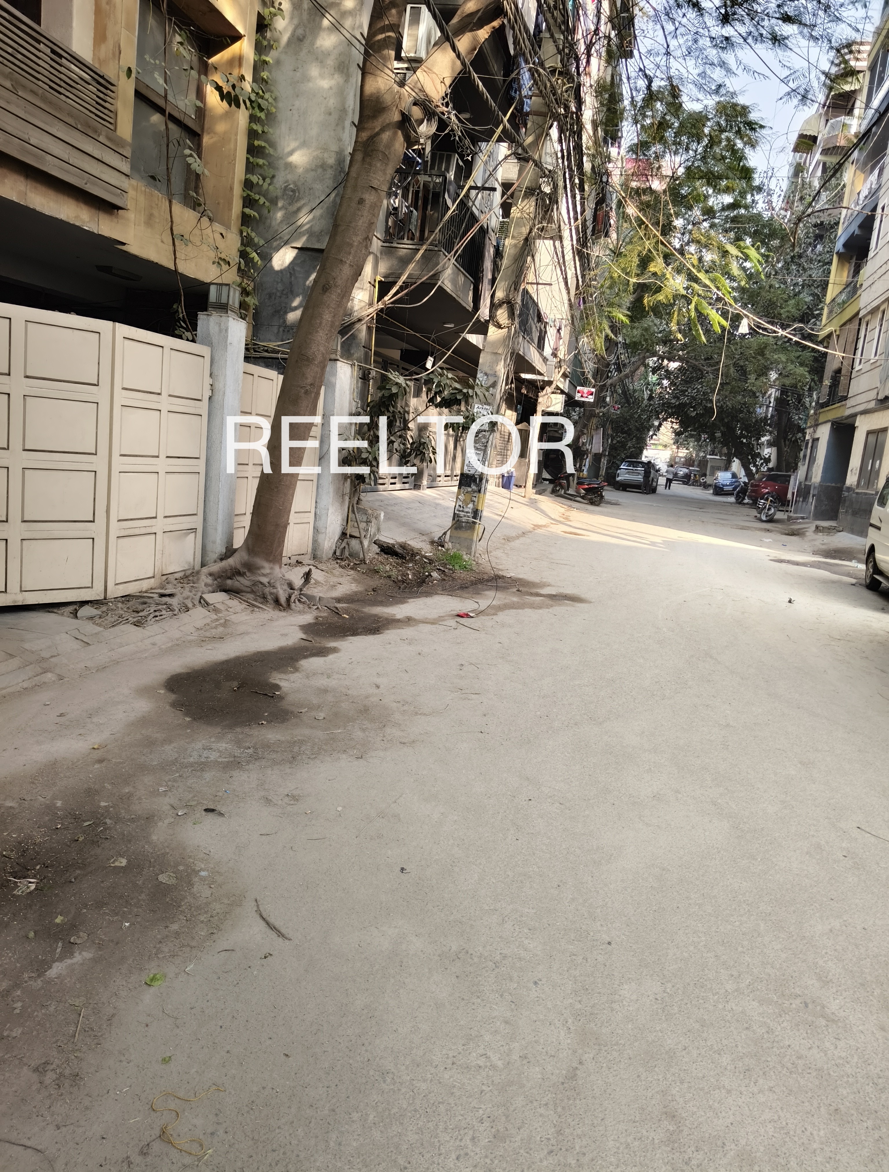 Plots For Sale In Sandrankottai Vellore