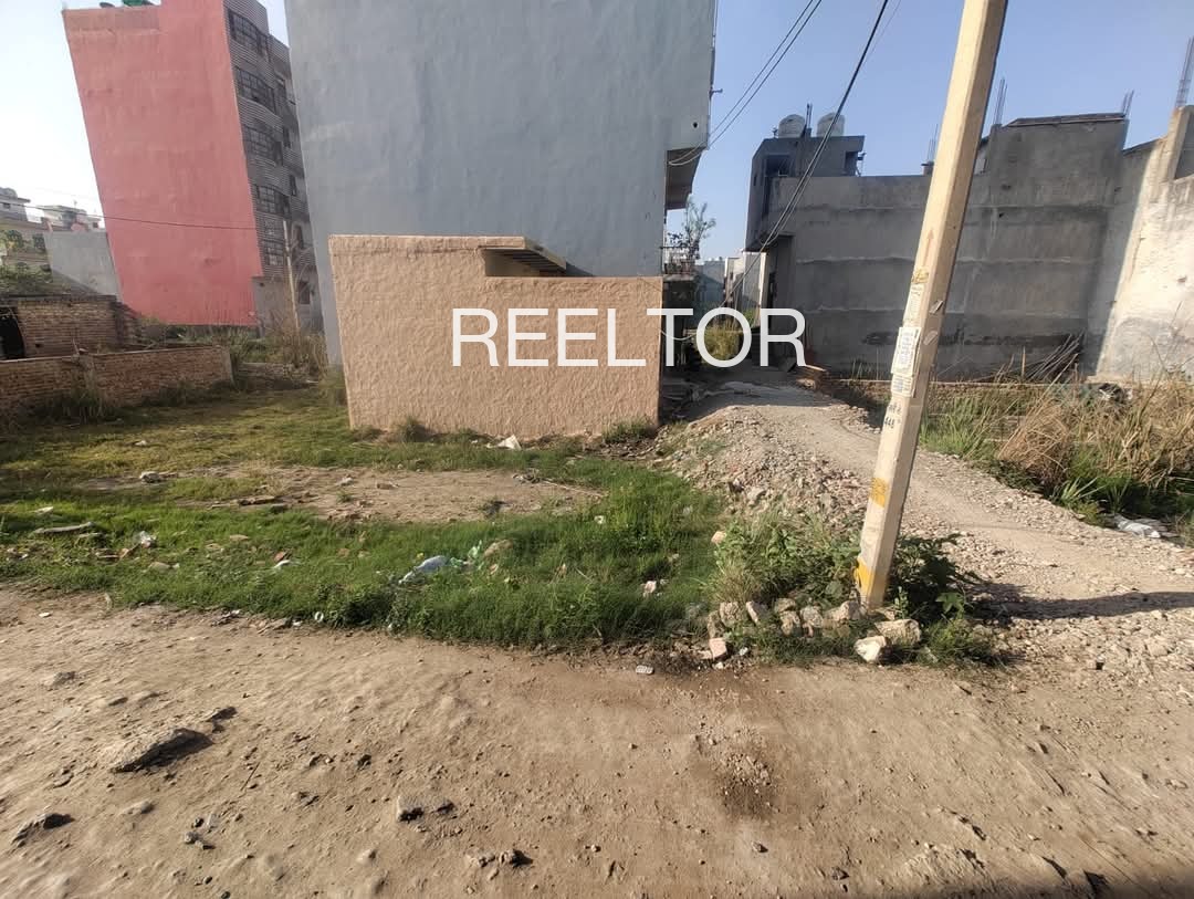 Plots For Sale In Khodwasawergaon Parli