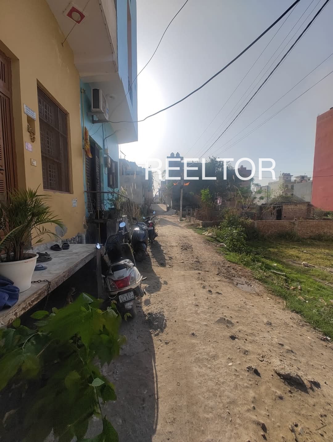 Plots For Sale In Gudadhi Akola