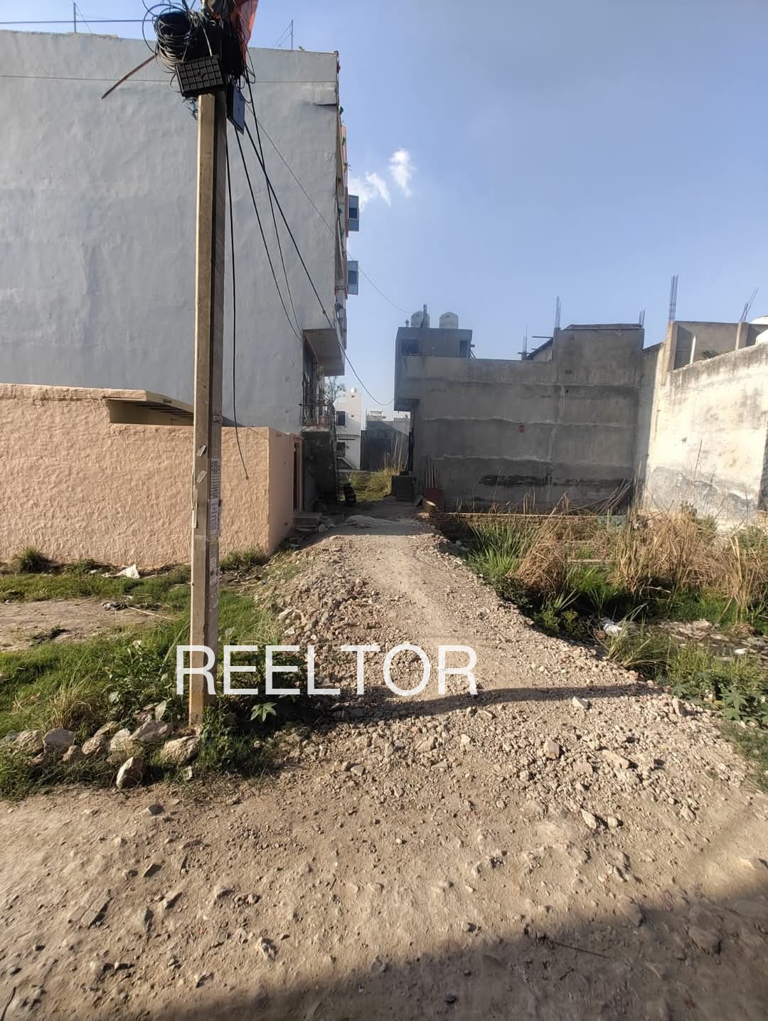 Plots For Sale In Hanspur Kalan Kotkasim