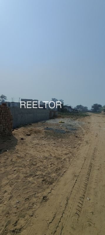 Plots For Sale In Badnawara Alot