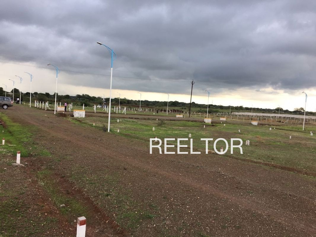 Plots For Sale In Sikursai Khuntpani