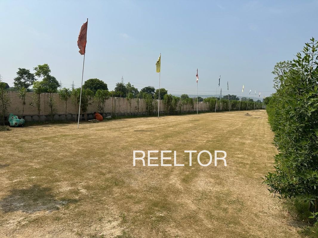 Plots For Sale In Kasal Hathnoora