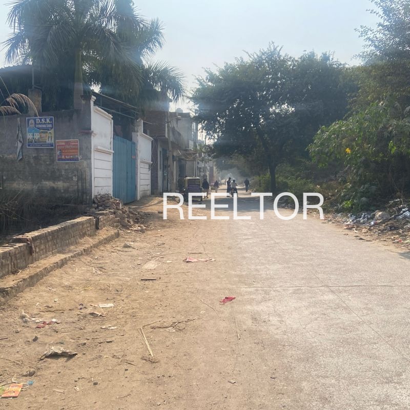 Plots For Sale In Pahr Rajpura