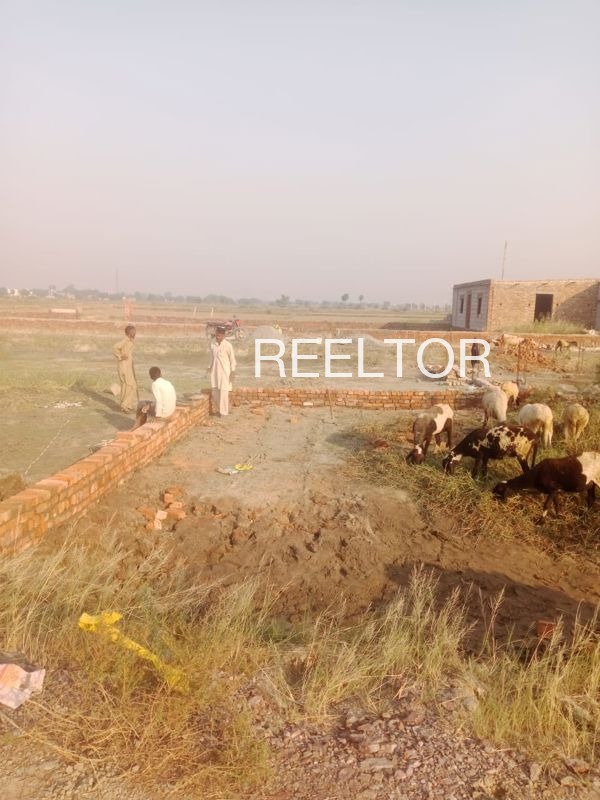 Plots For Sale In Bhondlakheda Bhimpur