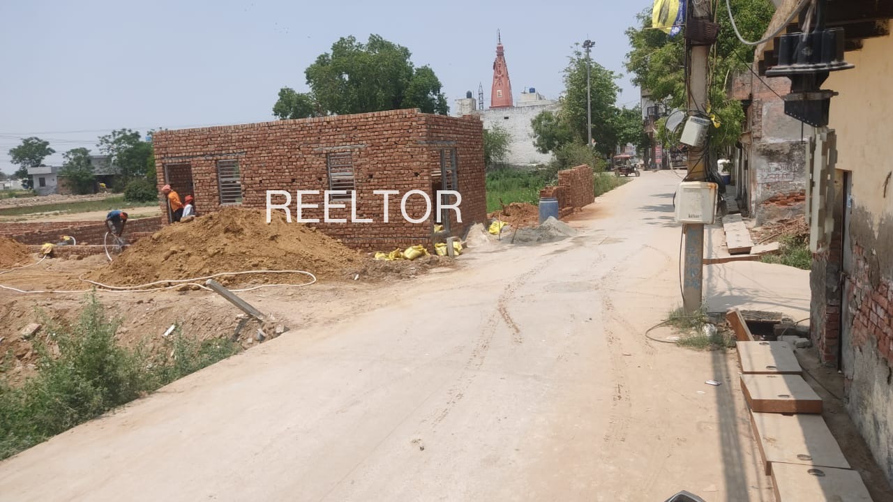 Plots For Sale In Ardwan Zari Jamani