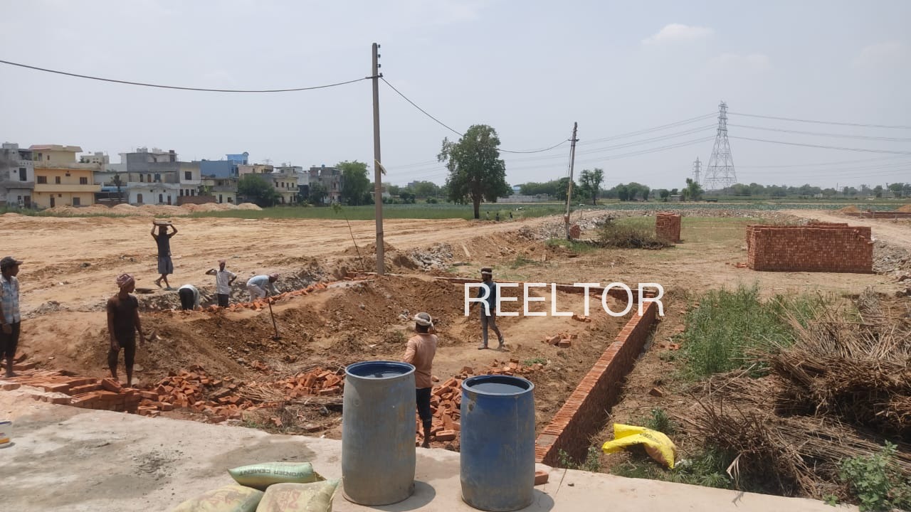Plots For Sale In Palpur Rajgarh