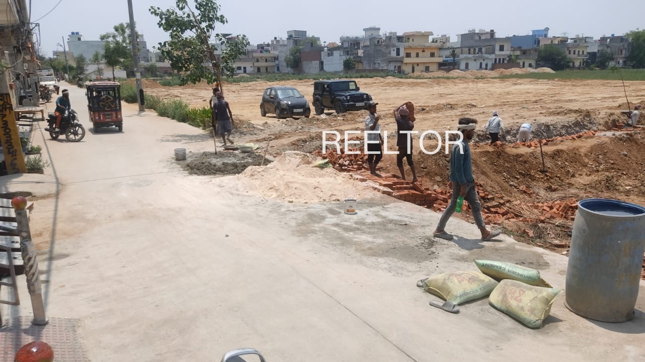 Plots For Sale In Chawandiya Kheenvsar