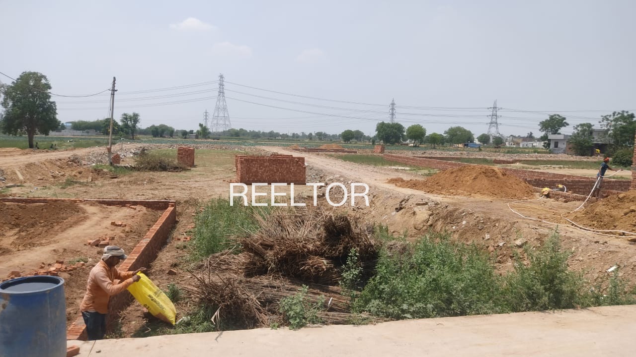 Plots For Sale In Bhowa Karsog