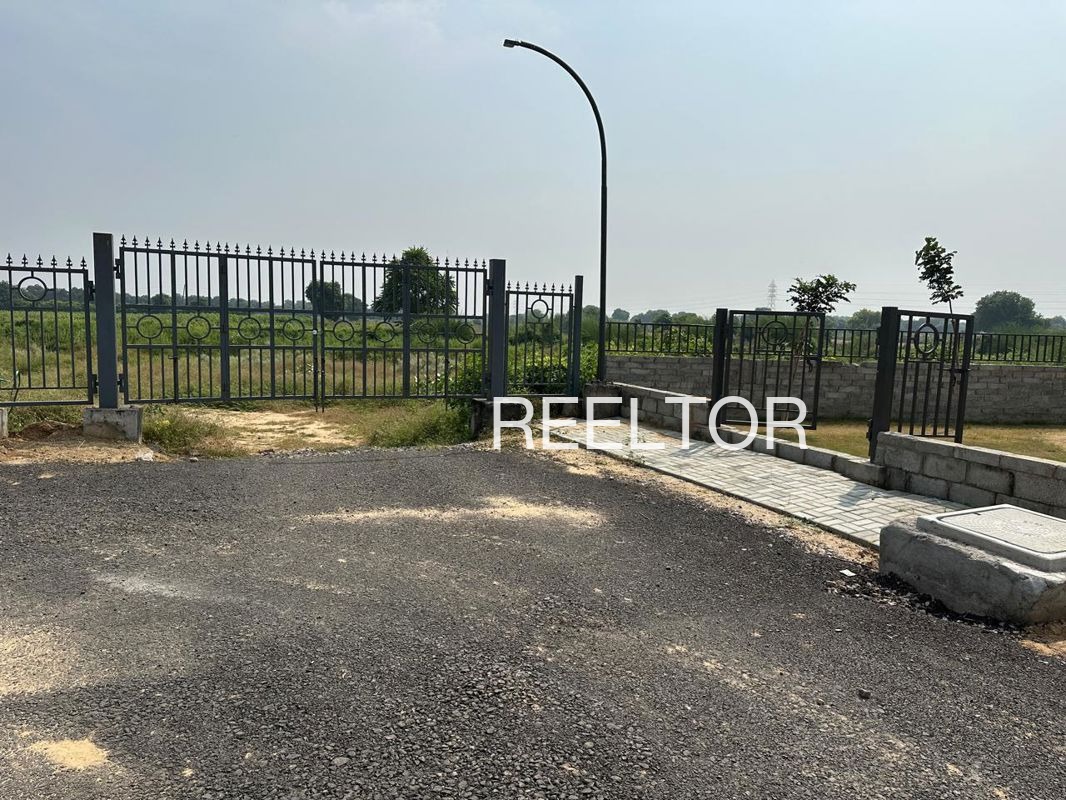 Plots For Sale In Bajhol Seoni