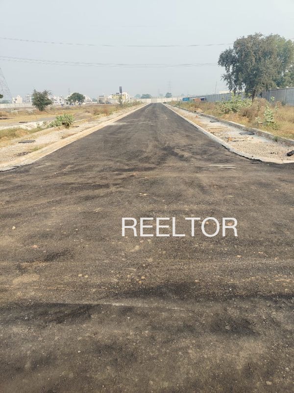 Plots For Sale In Bolkewadi Ajra