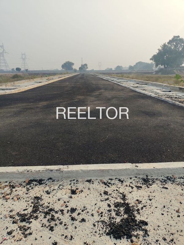 Plots For Sale In Deedawas Charnan Gudha Malani