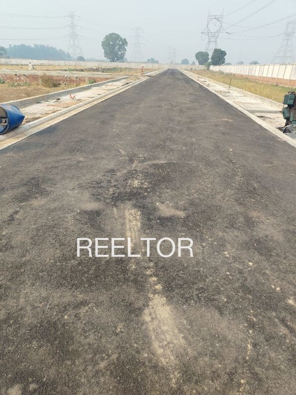 Plots For Sale In Darh Chachyot